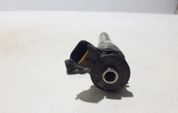 Renault Trafic III (X82) Fuel injector 0445110939