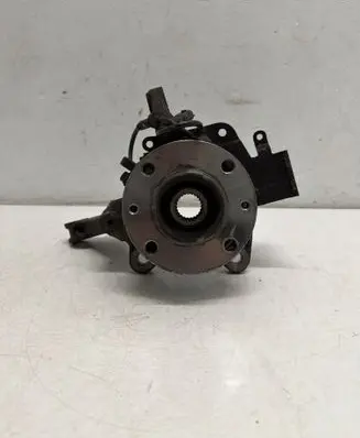 Renault Clio IV Front wheel hub spindle knuckle 