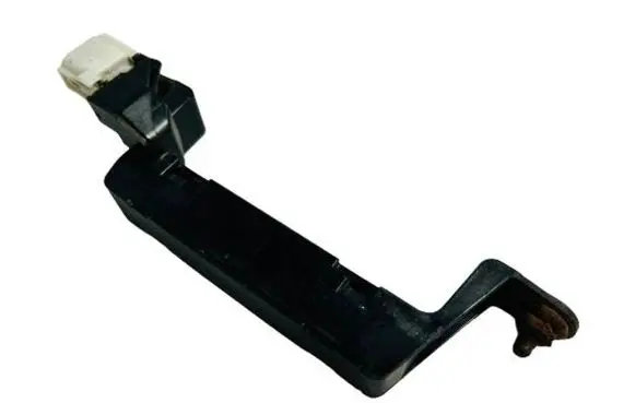 Keyless (KESSY) go control unit/module
