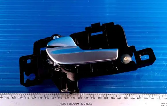 Ford S-MAX Front door interior handle 7S71A22601AB