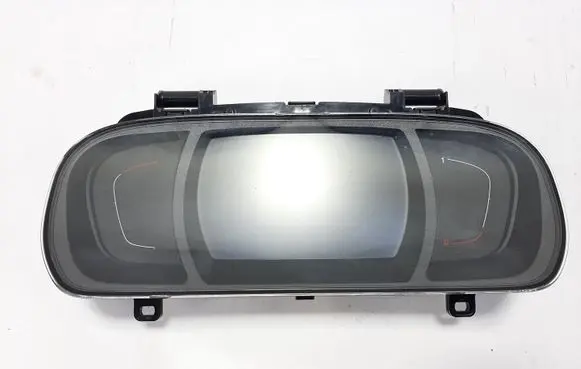 Renault Kadjar Speedometer (instrument cluster) P248100628R