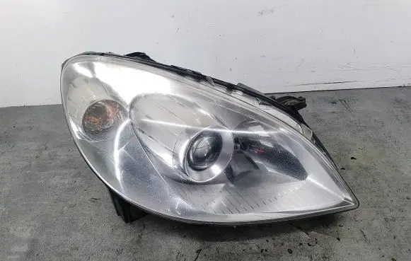 Mercedes-Benz B W245 Headlight/headlamp A1698201861