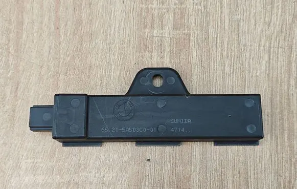 BMW 4 G22 G23 G24 G26 Other devices 5A5D3C0