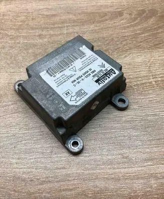 Citroen Xsara Airbag control unit/module 9652276980 602327400