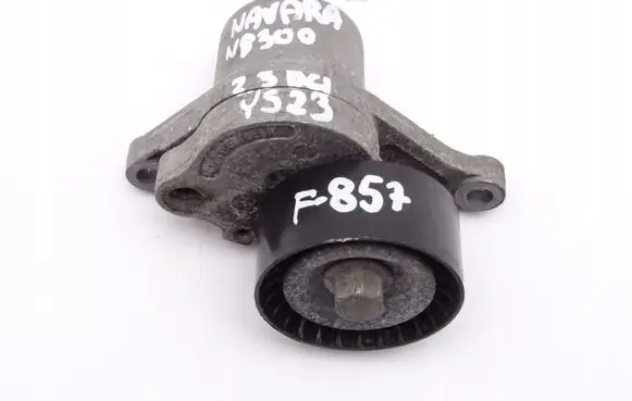 Nissan Navara D23 Timing belt tensioner 117507568R