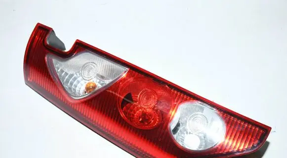 Renault Kangoo II Rear/tail lights 8200419949
