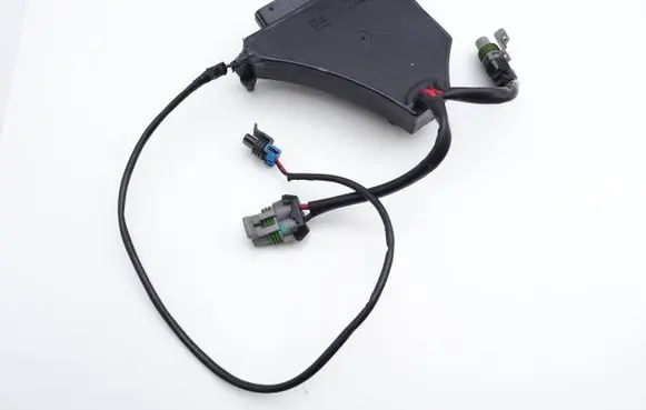 Opel Vectra C Coolant fan relay 873526Q WH1060