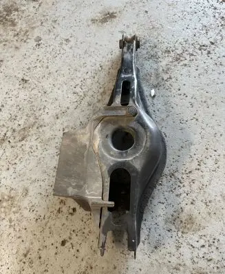 Toyota RAV 4 (XA50) Rear upper control arm/wishbone 4873042060