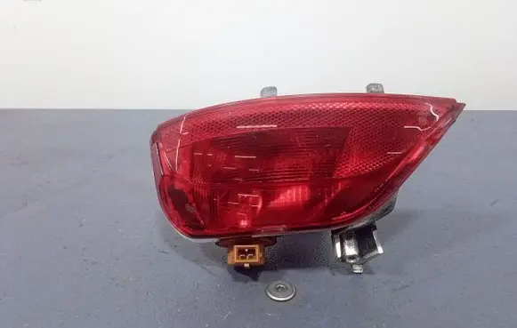 Renault Megane I Rear/tail lights 265855907R