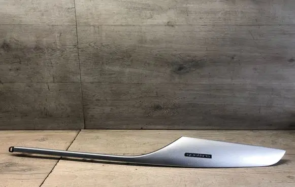 Audi A6 S6 C7 4G Dashboard glove box trim 4G1853190