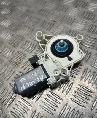 Volkswagen Arteon Front door window regulator motor 4K0959801 C28129101