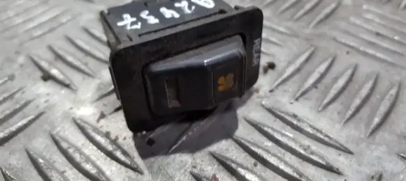 Hyundai H-100 Interior fan control switch 9365043700