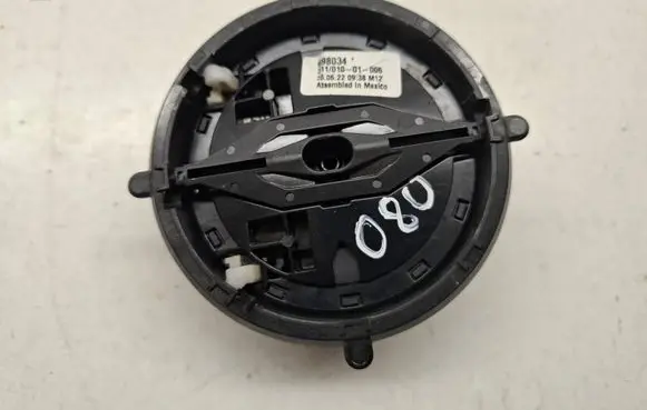 BMW X3 G01 Front door wing mirror part 698034