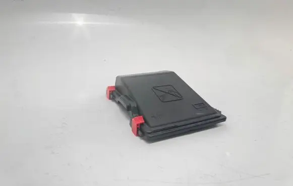 Peugeot 308 Fuse box cover 9678633380 7453