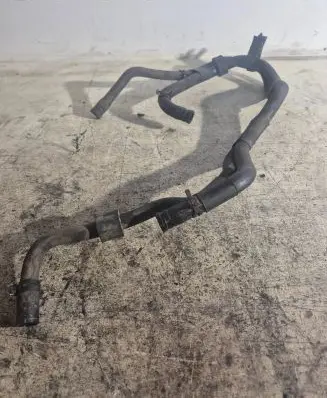 Audi A3 S3 8L Brake line pipe/hose 1J0422839Q 116475