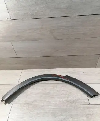 Porsche Cayenne (9Y0 9Y3) Front arch trim 9y0853817