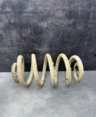 Opel Vectra C Rear coil spring