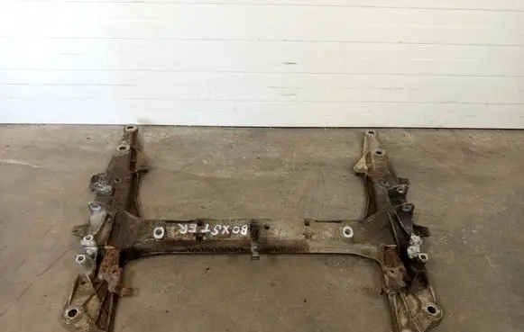 Porsche Boxster 987 Front suspension assembly kit set 997341101