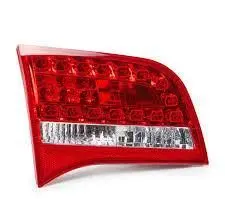 Audi A6 S6 C6 4F Tailgate rear/tail lights 4F9945093E 1339873V
