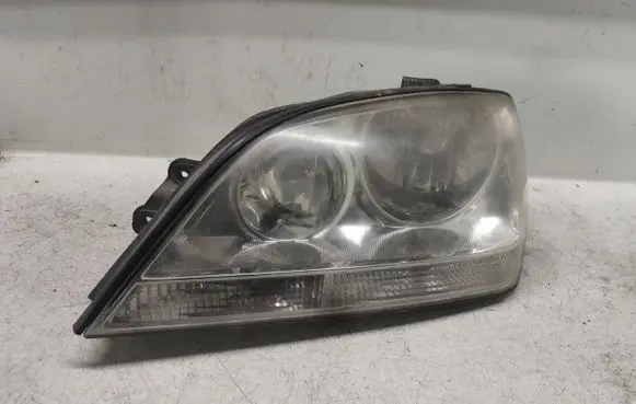KIA Sorento Headlight/headlamp