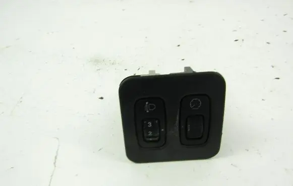 Mitsubishi Lancer Headlight level height control switch 