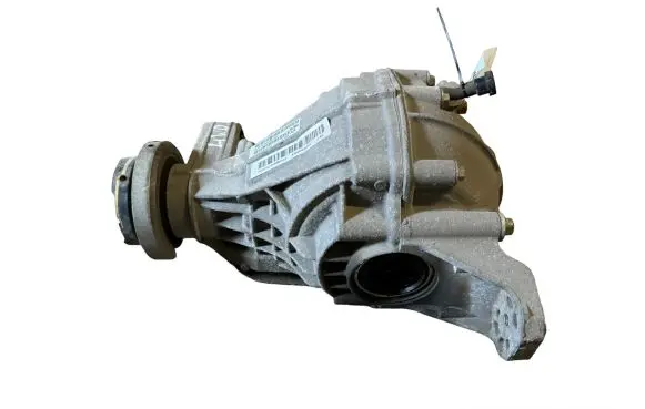 Dodge Durango Rear differential P68378938AA T03UG3498M0561 938AA