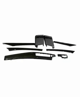 BMW 5 GT F07 Interior decorative trim set 916535627648710