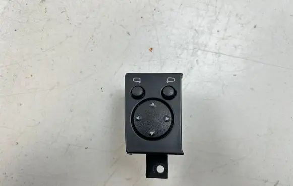 Audi A6 S6 C4 4A Wing mirror switch 4A0959565