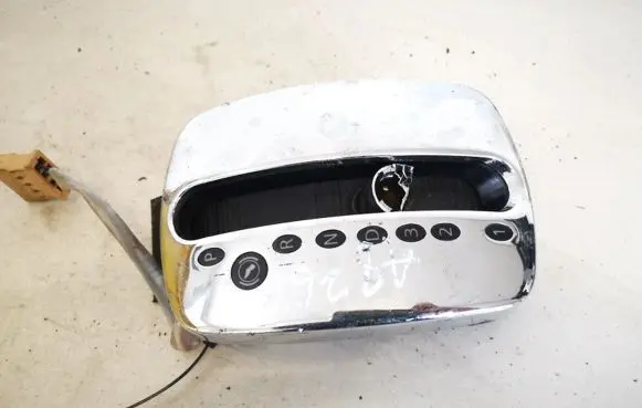 Volkswagen PASSAT B5 Gear selector 