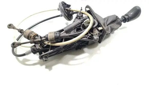 Mercedes-Benz Sprinter W906 Gear selector A902600509 2E2711025