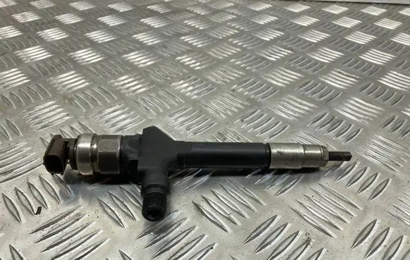 Mazda 6 Fuel injector RF7J13H50