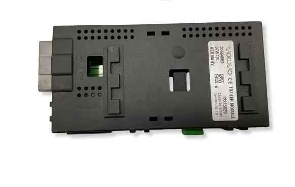 Volvo S60 Tow bar trailer control unit/module 30664652 07W481 12245629
