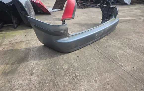 Ford Galaxy Rear bumper