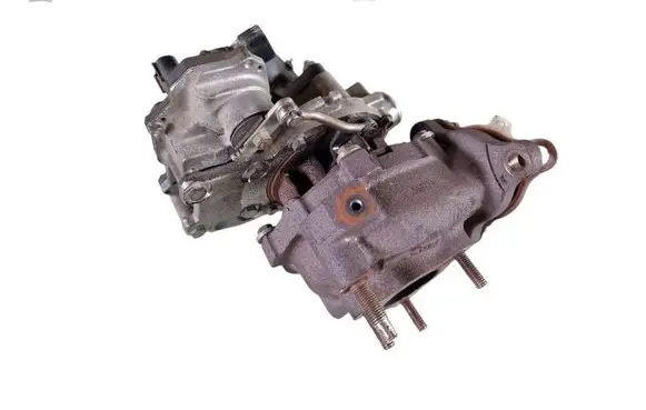 Toyota Yaris Turbo 7807085005 780708 1923002010