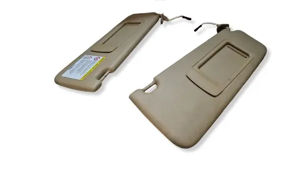 BMW X1 E84 Sun visor 