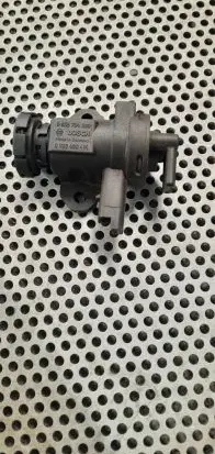 Citroen C5 Turbo solenoid valve 9635704389 0928400414