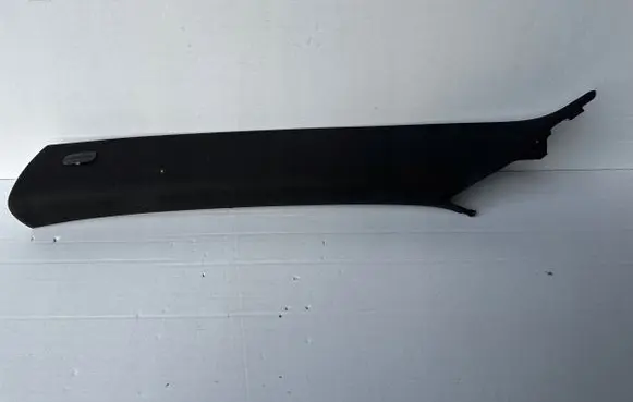 Porsche Cayenne (9PA) (B) pillar trim (top)