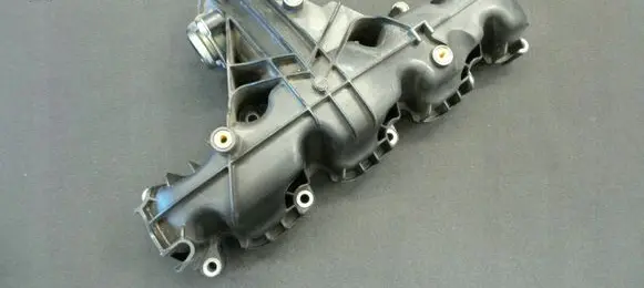 Audi A3 S3 8P Intake manifold 03L129711T