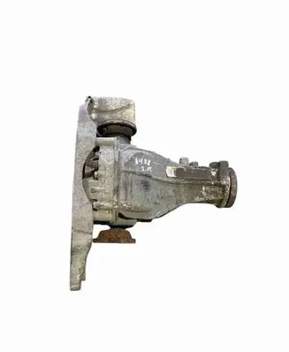 Audi A6 Allroad C7 Rear differential 8k0599287