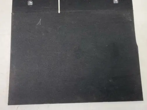 Toyota Prius Prime Trunk/boot floor carpet liner 5841547120