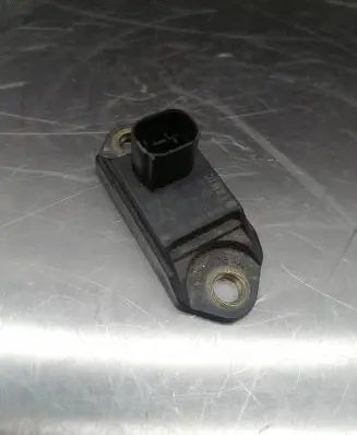 Mercedes-Benz S W220 Airbag deployment crash/impact sensor 0025426918