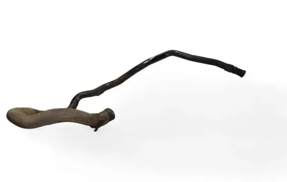 Volkswagen Caddy Engine coolant pipe/hose 1K0121070BR