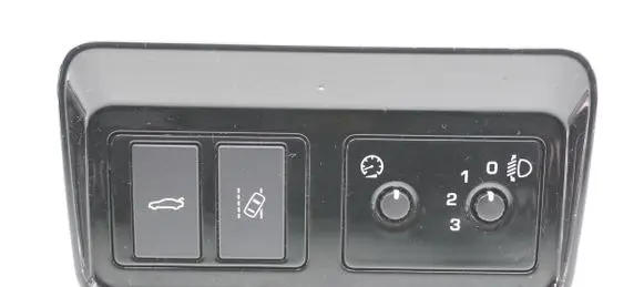 Jaguar XE Other switches/knobs/shifts GX73-11654-GC
