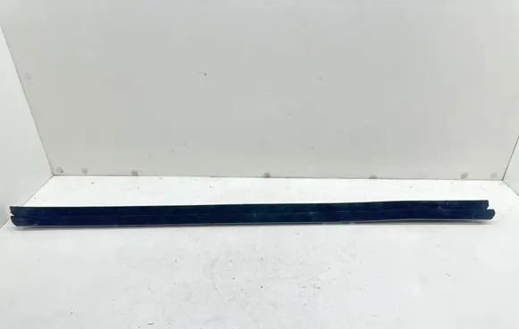 Ford Focus Rubber seal front door window/glass 