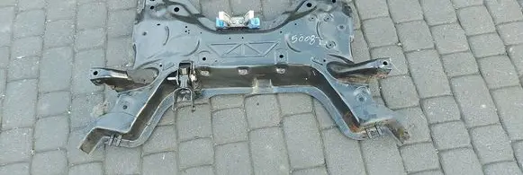 Peugeot 5008 Front suspension assembly kit set 