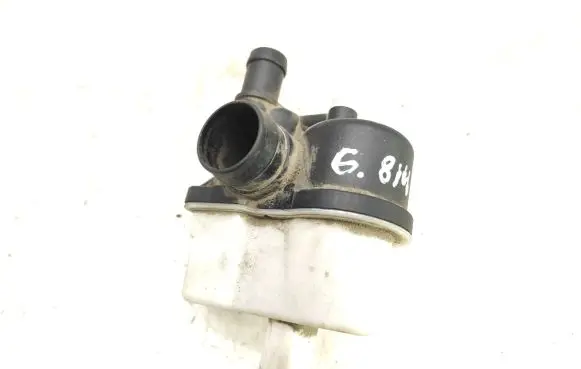 Volvo C70 Active carbon filter fuel vapour canister 0261222022