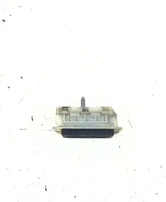 Peugeot 508 II Radiator mount bracket 9800613580