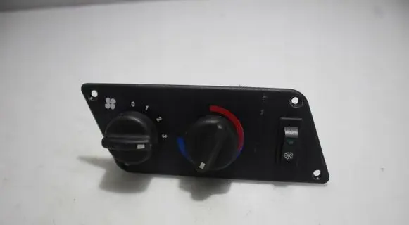 Renault Trafic II (X83) Light switch