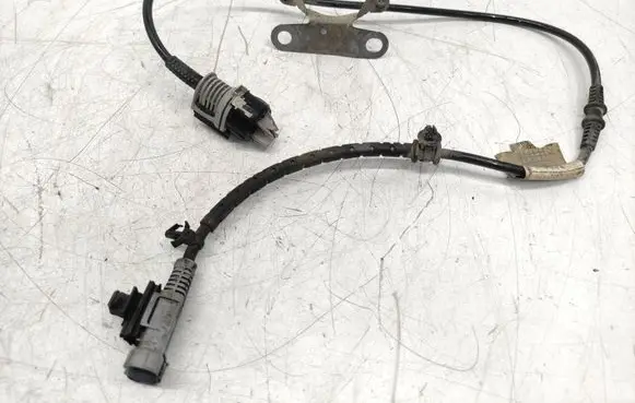 Opel Insignia A Front ABS sensor wiring 250C10 13238634