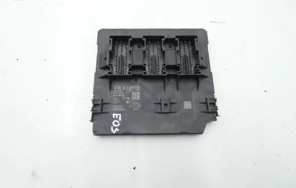 Volkswagen Eos Comfort/convenience module 5K0937086C 5WK50055A